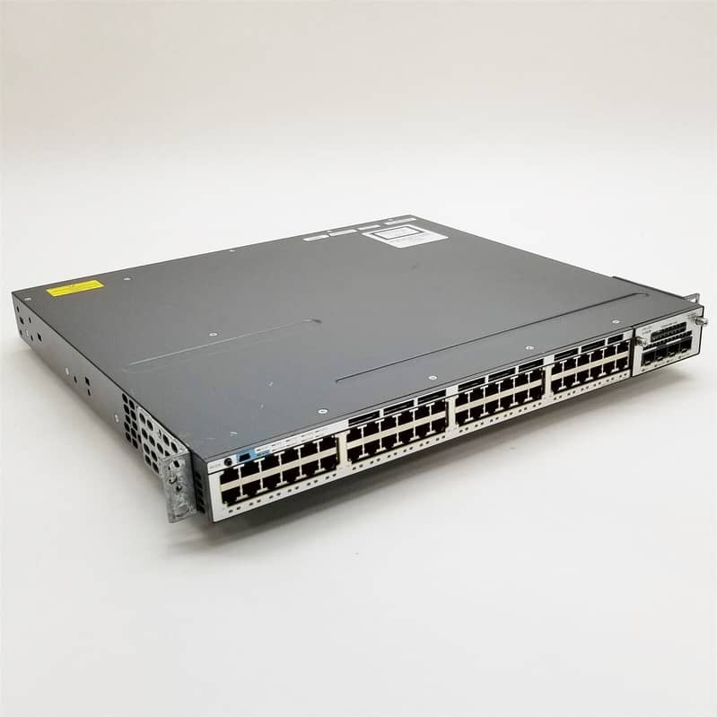 Cisco Switches, Routers, Access Points, SFP & Others 2