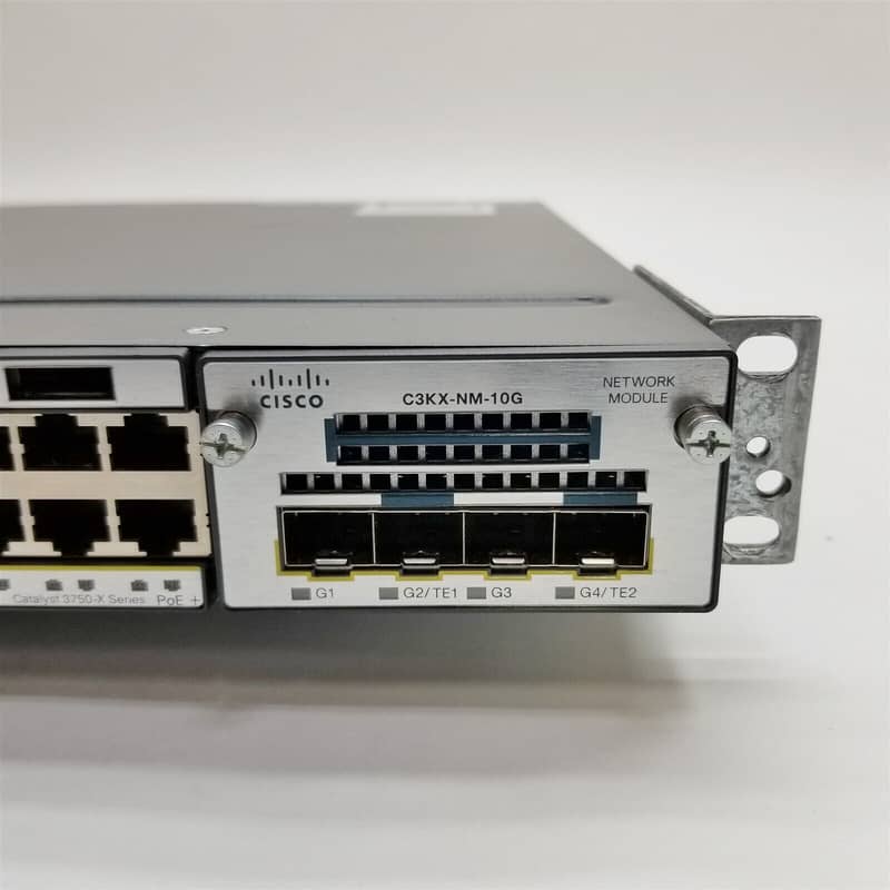 Cisco Switches, Routers, Access Points, SFP & Others 3