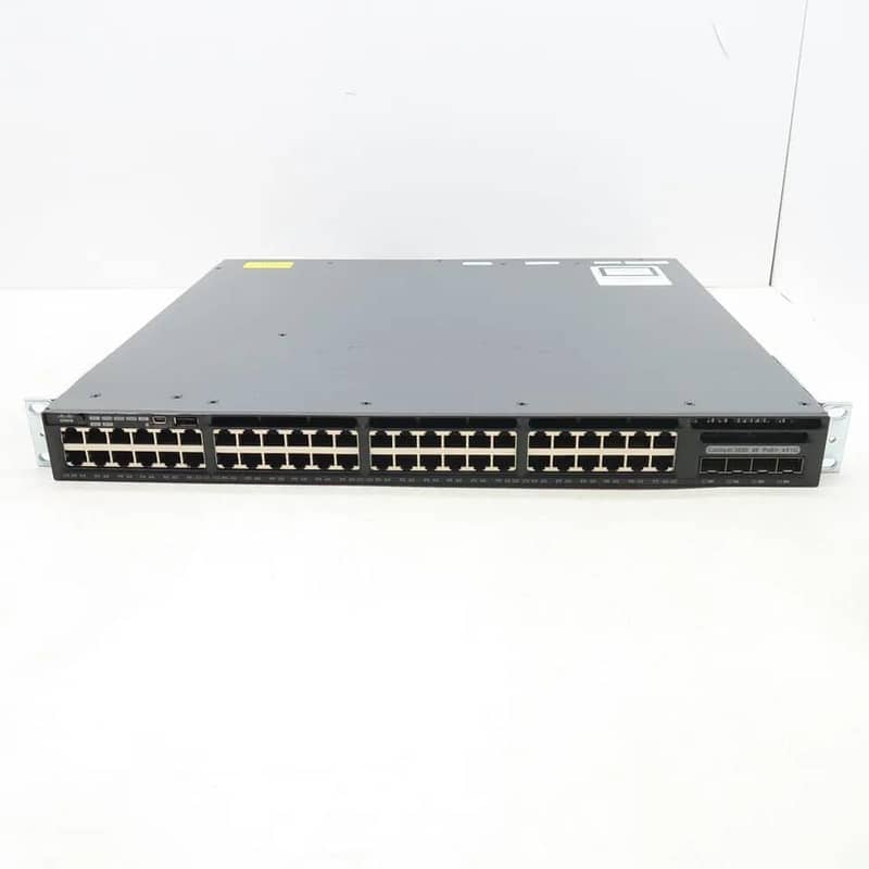 Cisco Switches, Routers, Access Points, SFP & Others 4