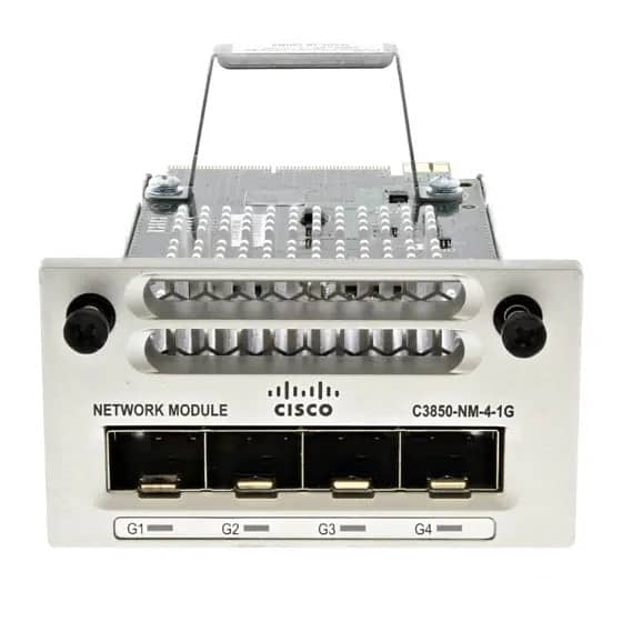 Cisco Switches, Routers, Access Points, SFP & Others 7