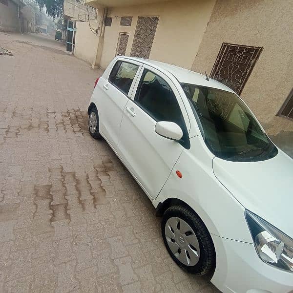 Suzuki Cultus VXR 2019 5