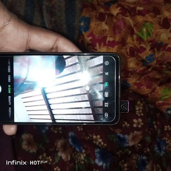 infinix s5pro exchange available 2