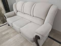 7 Seater Primium Sofa Set 10/10