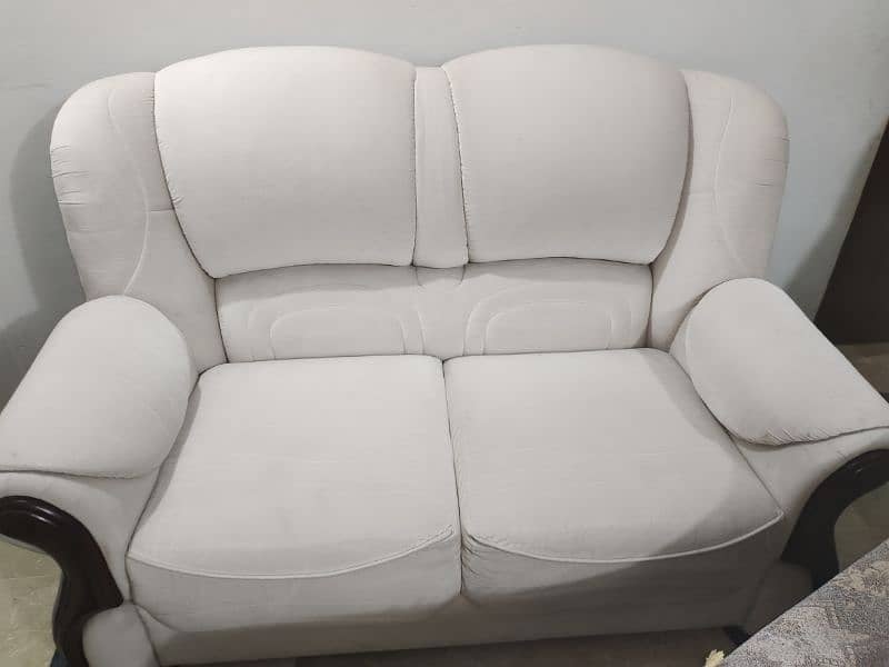 7 Seater Primium Sofa Set 10/10 4