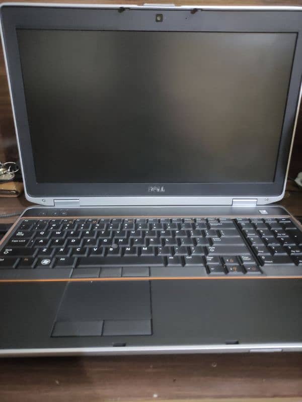 Dell i5 3rd Gen Laptop 1