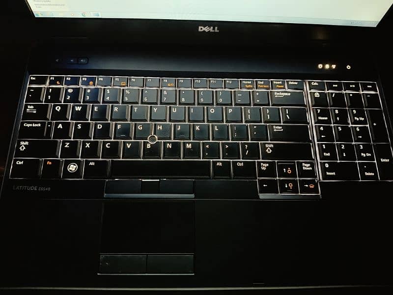 Dell i5 3rd Gen Laptop 3