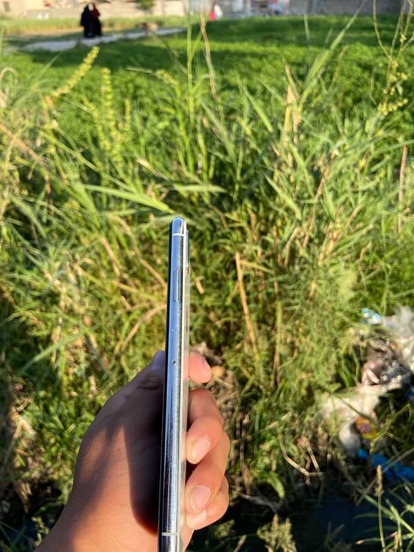 Iphone Xs max 0