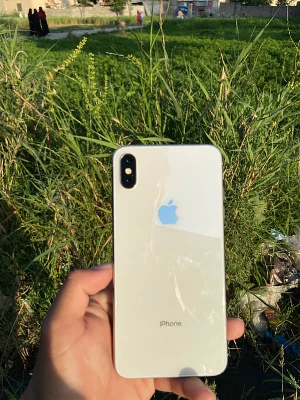 Iphone Xs max 2