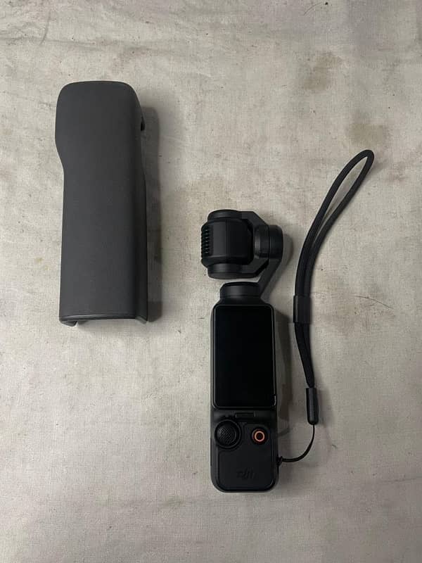 dji osmo pocket 3 combo 1