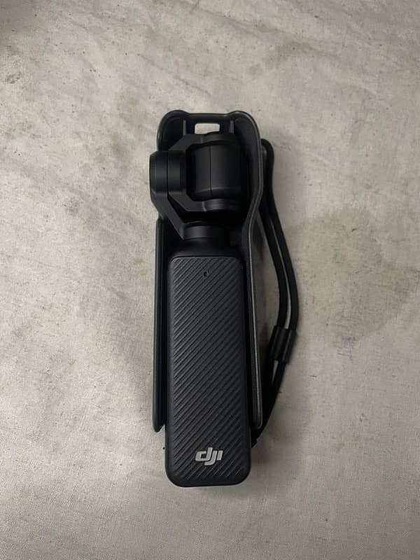 dji osmo pocket 3 combo 4