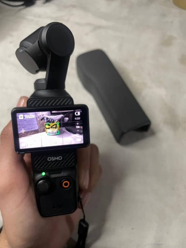 dji osmo pocket 3 combo 5