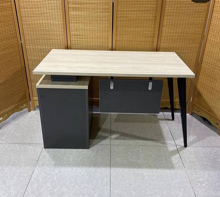 Computer Tables, Manager Tables, Study Tables ( Office Furniture ) 2