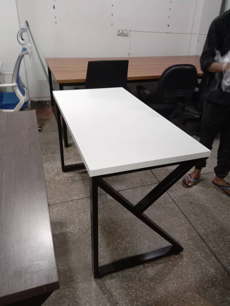 Computer Tables, Manager Tables, Study Tables ( Office Furniture ) 5