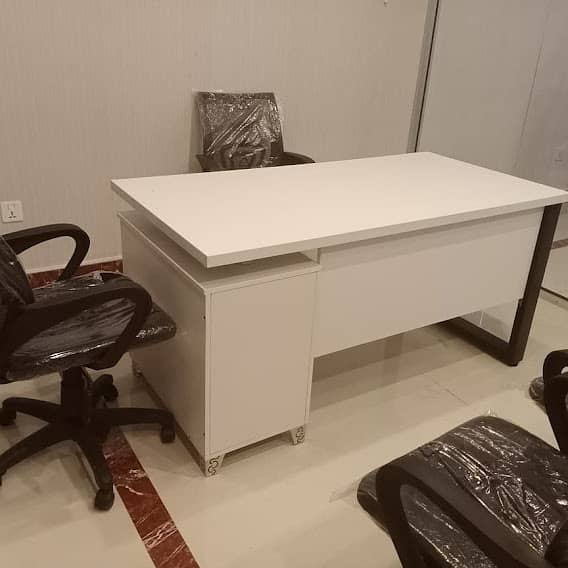 Computer Tables, Manager Tables, Study Tables ( Office Furniture ) 14