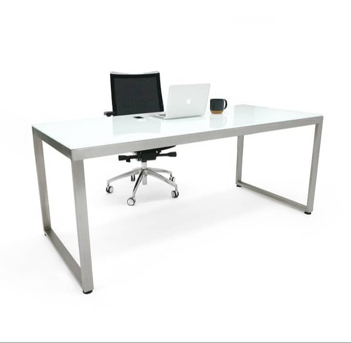 Computer Tables, Manager Tables, Study Tables ( Office Furniture ) 17