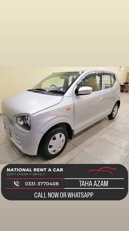 National Rent-A-Car 0