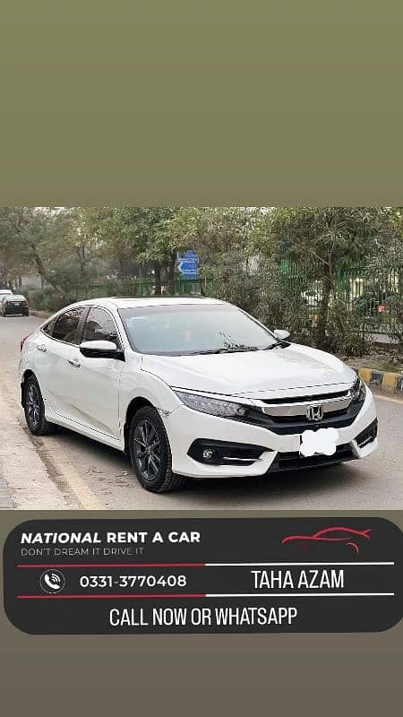 National Rent-A-Car 1