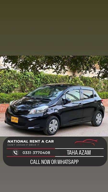 National Rent-A-Car 3