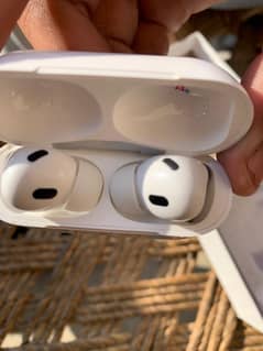 Airpods pro 2 contact 03117588320