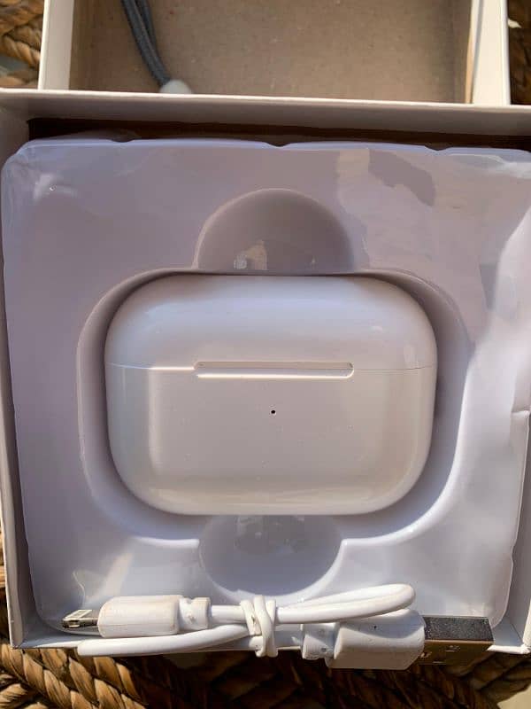 Airpods pro 2 contact 03117588320 2