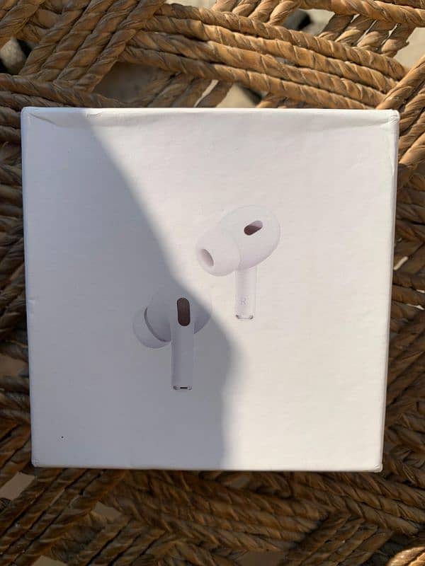 Airpods pro 2 contact 03117588320 5