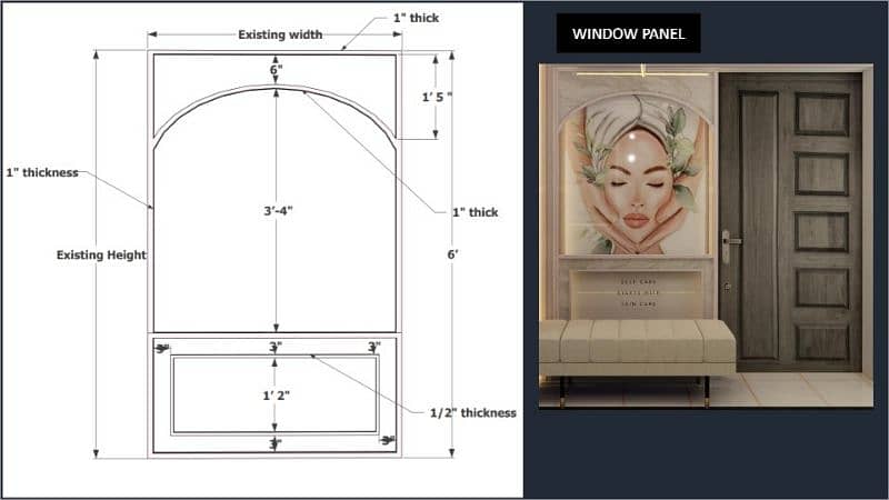 2D and 3d CAD OPERATOR 1