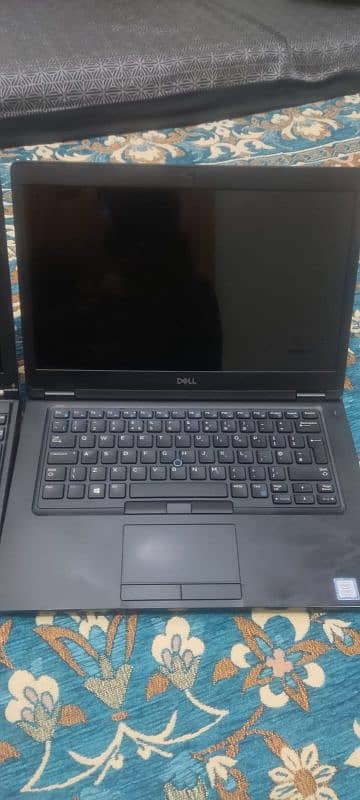 Dell i5 8th generation 0