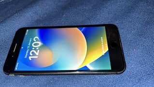 iphone 8 plus lush condition  •PTA APPROVED 64 gb