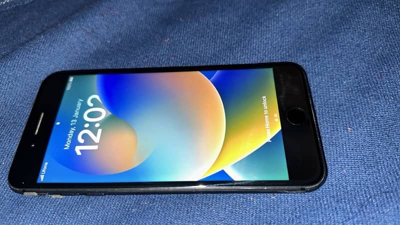 iphone 8 plus lush condition  •PTA APPROVED 64 gb 0