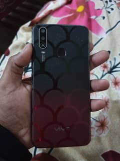 vivo y17