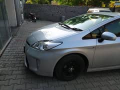 Toyota Prius 2014