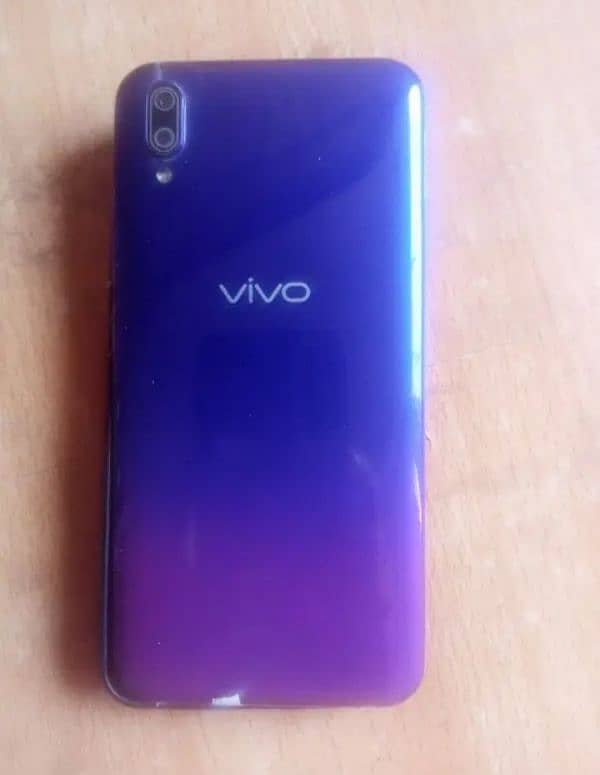 Vivo y93s  4/128 0