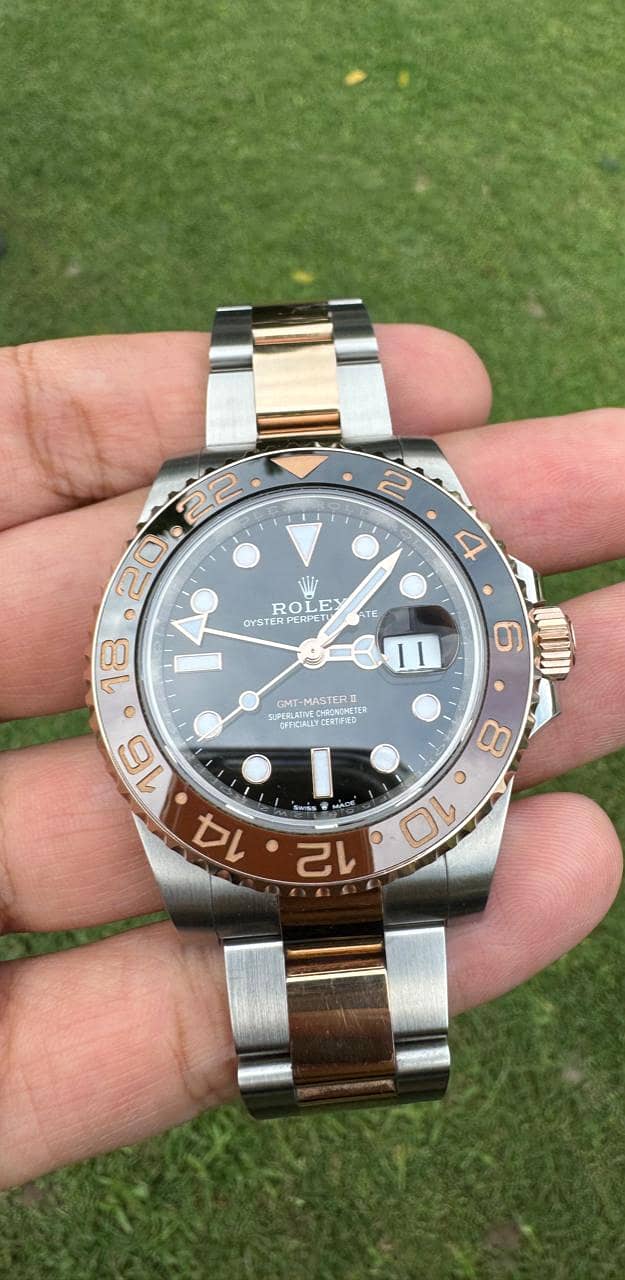 Watch For Mans Diamond / Silver / Gold / Watches Rolex Rado Cartier 13