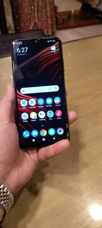 POCO M3 0