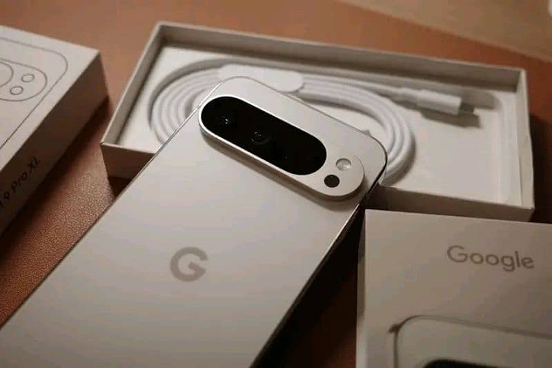 Google pixel 9 Pro XL. 16+512 GB 03241196127 my whatsapp number 1