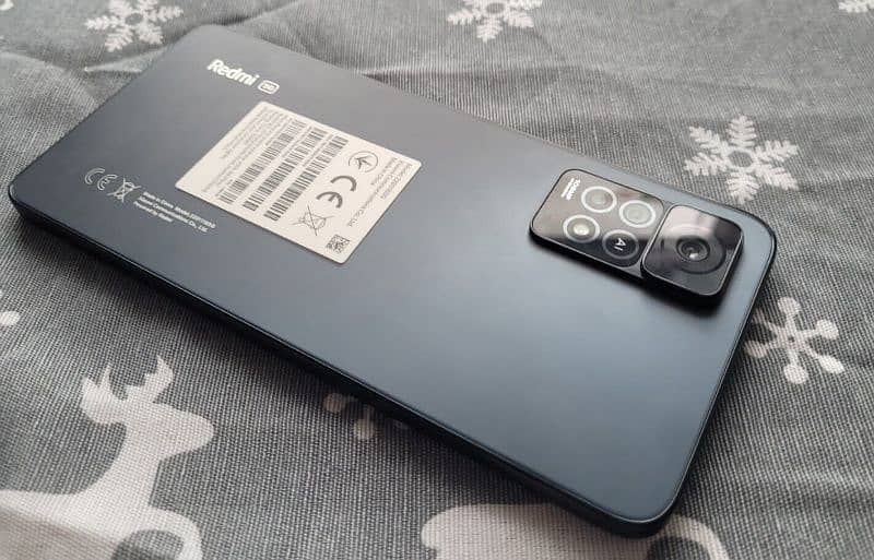 Redmi note 11 pro 8/128 GB PTA approved 0340,0095664 WhatsApp number 0