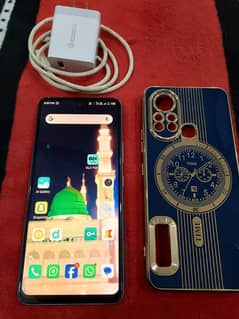 Hot 11s orignal infinix. 6/128 gb. . . 5000mh batry. . PTA prof