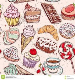 Need Helpers & IceCream Scooping Salesperson