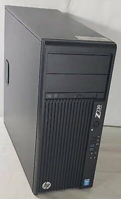 hp z240 workstation