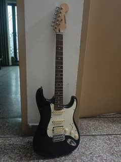 Buskers Electric Guitar