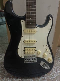 Buskers Electric Guitar