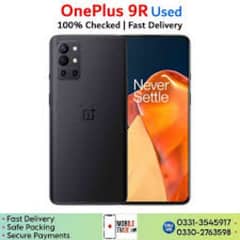 ONEPLUS SIM WORK