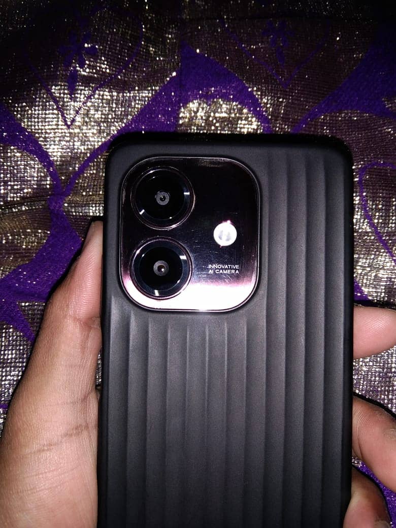 OPPO A3x 2