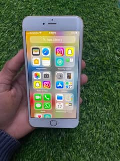 iPhone 6S Plus For Sale WhatsApp Number #03265949331