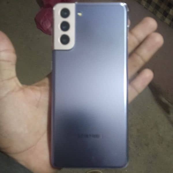 Samsung S21 Plus 5G Non pta 1