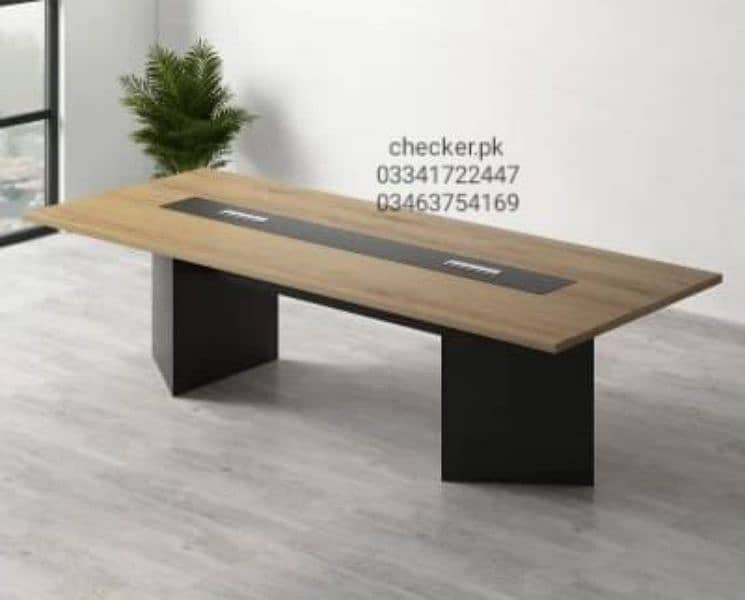 office table, workstation, cubical, executive table, office furniture 12