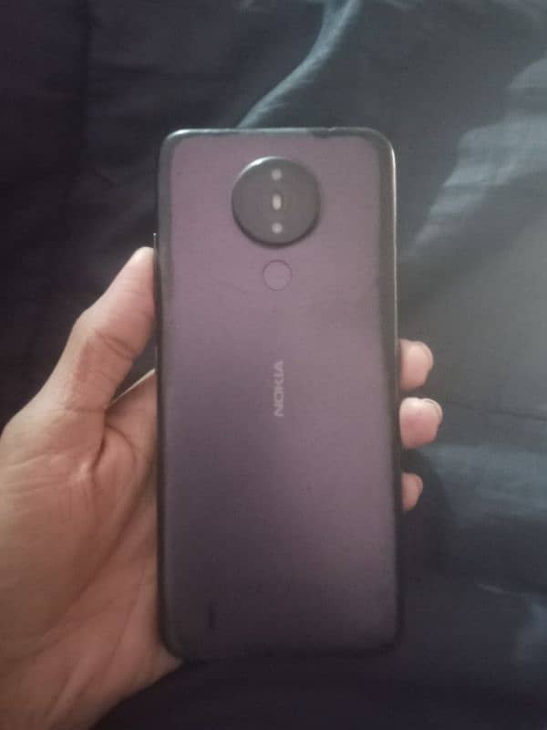 Nokia 1.4 Sell and Exchange 2