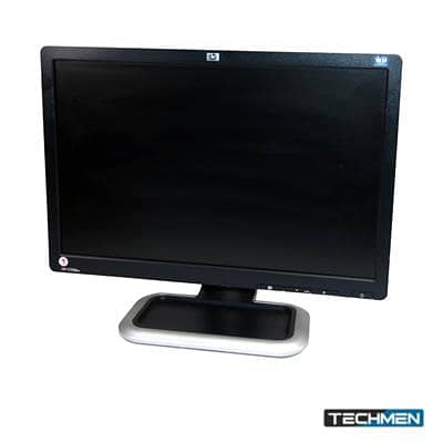 2 lenevo pc and 2 hp 21 inch monitors 8GB RAM 0