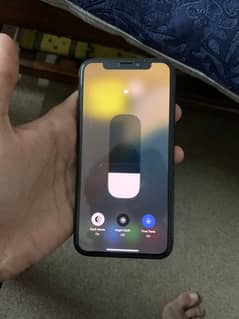 iphone xs black factory unlock 64gb