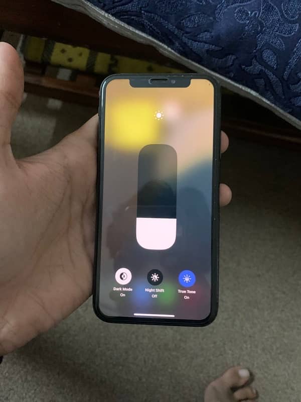 iphone xs black factory unlock 64gb 0